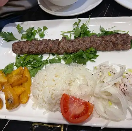 Aksu Restaurant'nin yemek ve ambiyans fotoğrafları 15