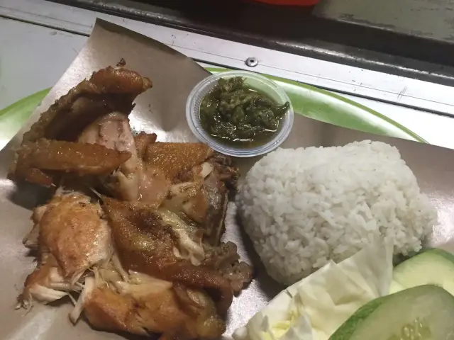 Gambar Makanan Ayam Ancuur 19