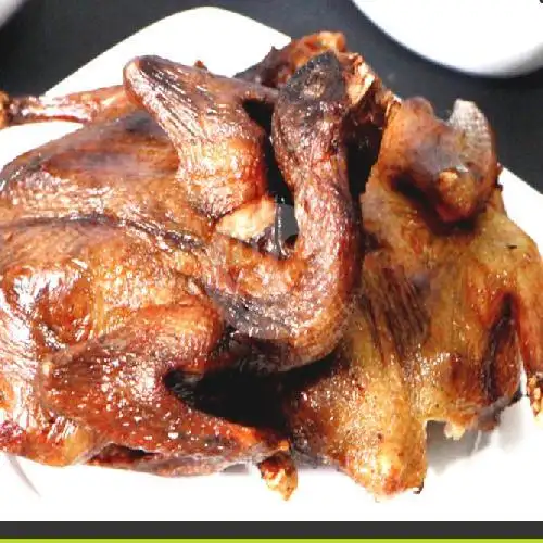 Gambar Makanan Garangasem Kudus Spesial Ayam Kampung, DR Sutomo 9