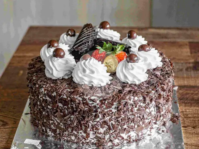 Gambar Makanan Choco Bakery, Iskandar Muda 16
