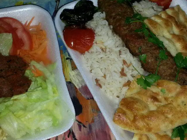 Öz Uludağ Bursa İskender'nin yemek ve ambiyans fotoğrafları 12