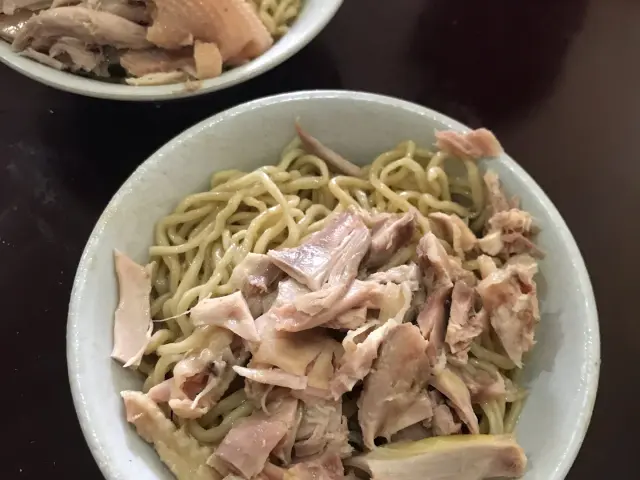 Gambar Makanan Bakmi Asui 4