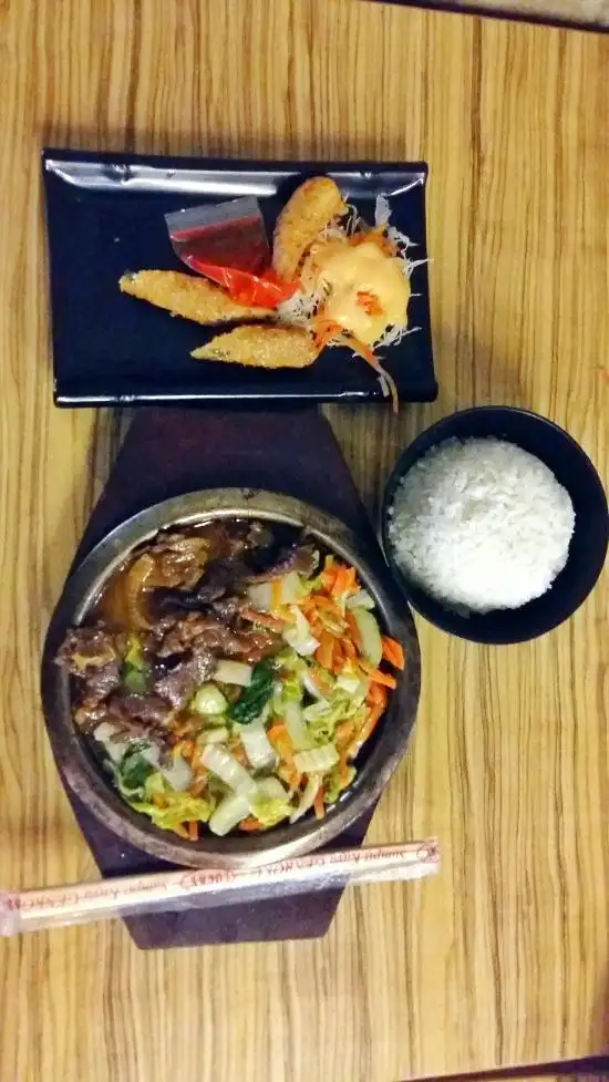 Gambar Makanan Gokana Teppan 10