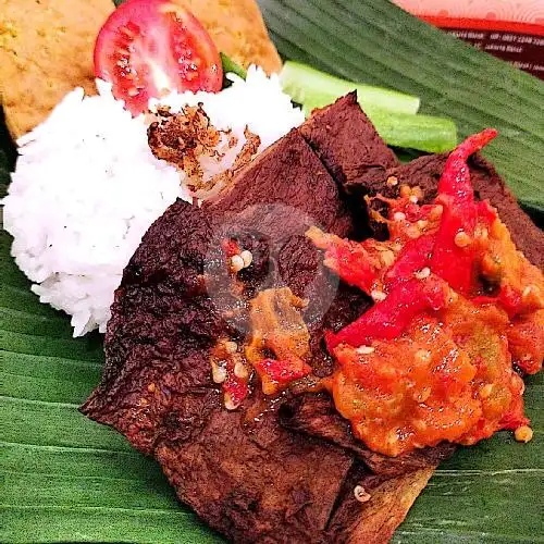 Gambar Makanan Bakmie Garing Vegetarian, Jelambar Baru Raya 19