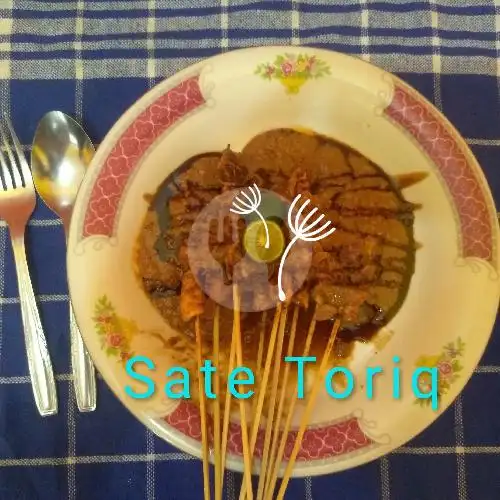 Gambar Makanan Sate Toriq 2