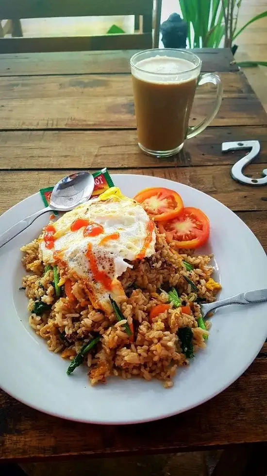 Gambar Makanan Kochen Bali 4