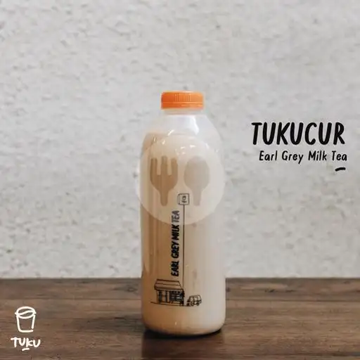 Gambar Makanan TUKUCUR - Toko Kopi Tuku, Yummykitchen Puri Garden 6