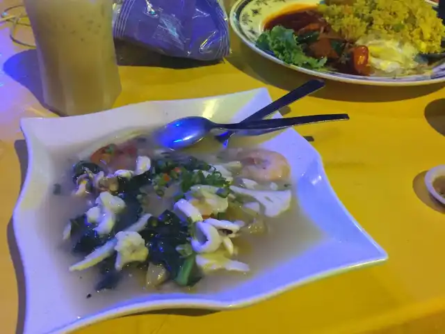 Restoran khai tomyam & seafood Food Photo 3