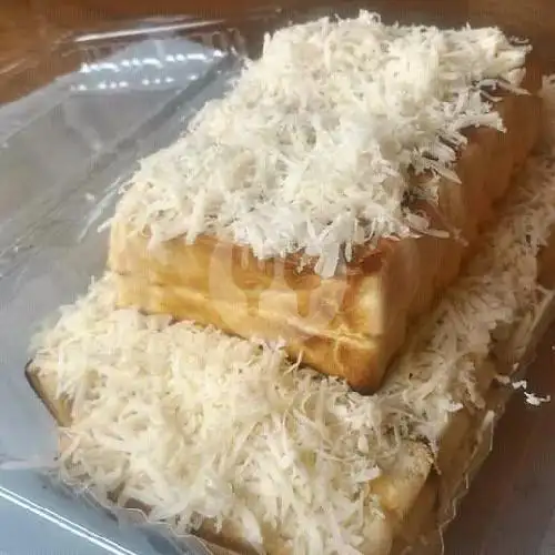 Gambar Makanan Roti Bakar Bang Ojan, Cileungsi 18