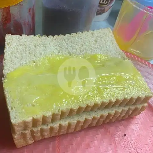 Gambar Makanan Roti Bakar GG Bandung, M Kahfi 19