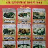 Gambar Makanan Bakso 99 Medan 1