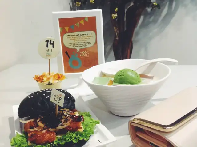Gambar Makanan Yoohoo Dessert & Bites 7