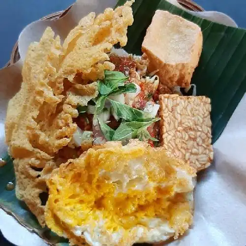 Gambar Makanan Pecel & Soto Kediri Bu Yayuk, Mayangan 2