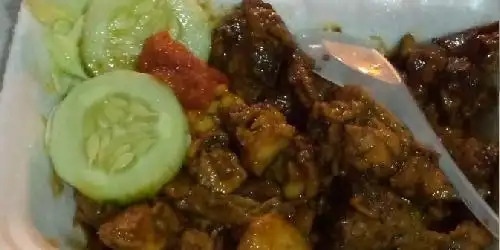 Warung Lesehan Rica - Rica & Ayam Goreng, Ruko Dargo Indah Plasa