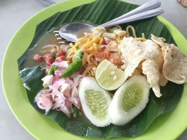 Gambar Makanan Waroeng Aceh Kemang 6