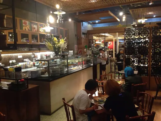 Belanga Cafe Food Photo 6