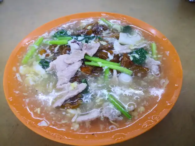 Peng Yuan Hokkien Mee Food Photo 2