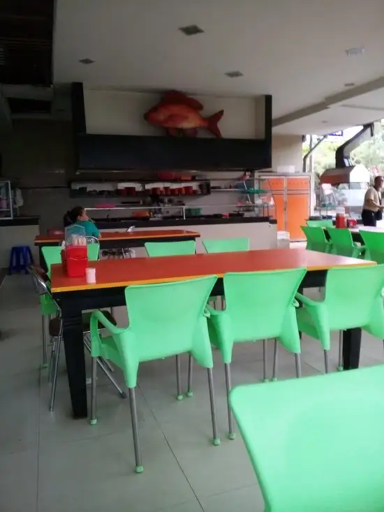 Gambar Makanan Tanjung Pinang Seafood & Chinese Restaurant 17