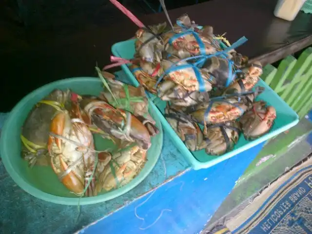 Gambar Makanan Kerang & Kepiting "NGGEMESKE" 12