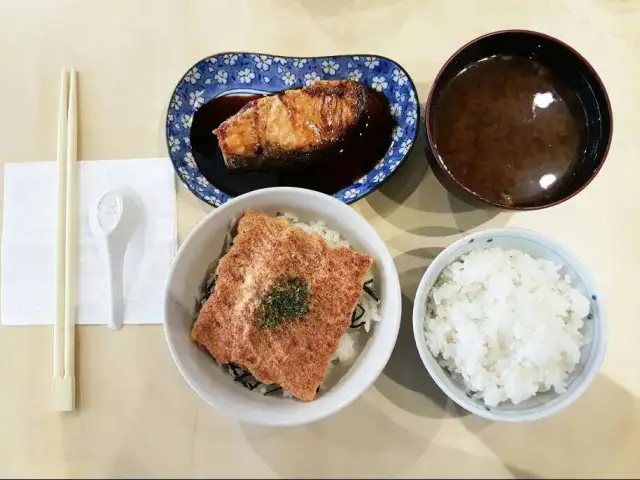 Uokatsu Food Photo 7