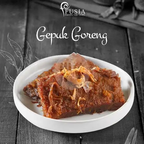 Gambar Makanan Fusia, Awang Long 3