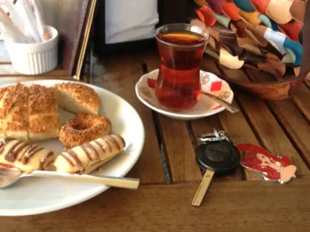 Altin Burçak Pasta&Cafe