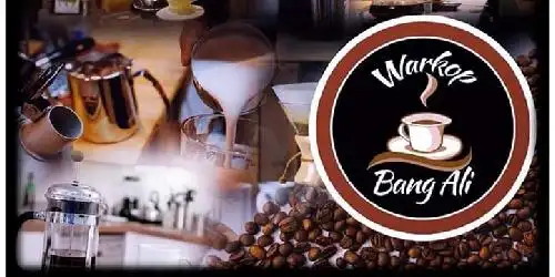 Kedai Kopi Bang Ali, Gaperta Ujung