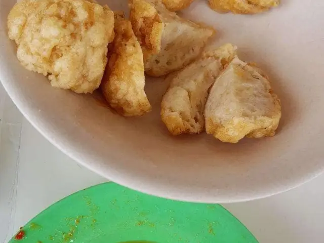 Gambar Makanan Bakmi Ayam & Nasi Tim Iyan 88 14