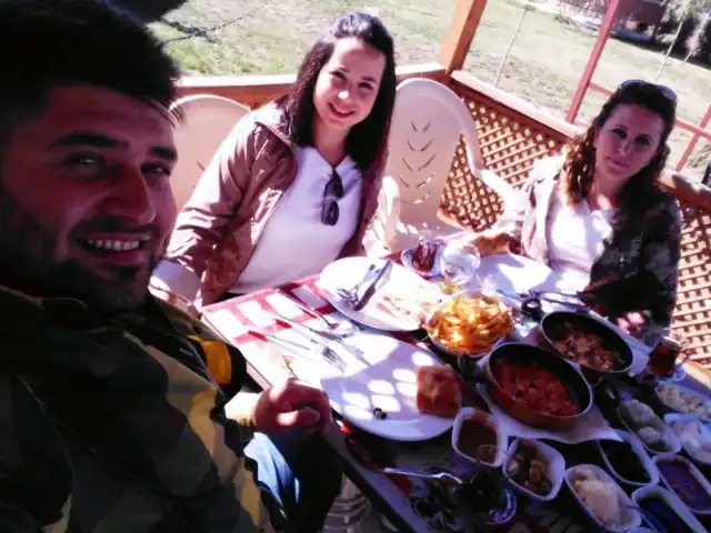 Sahin Baba Restoran'nin yemek ve ambiyans fotoğrafları 3