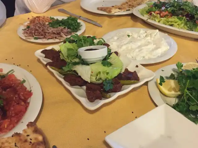 Elem restoran'nin yemek ve ambiyans fotoğrafları 4