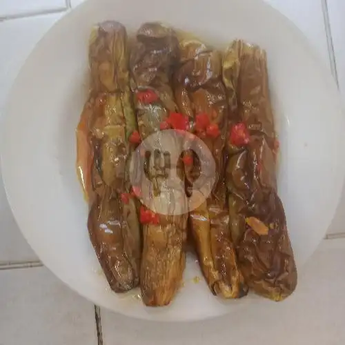 Gambar Makanan Masakan Padang Talago Indah, Pondok Bambu 10