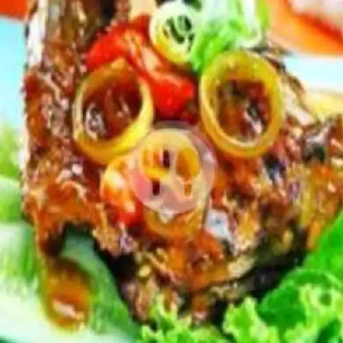 Gambar Makanan Seafood Zonatri & Nasi Uduk 21 Ahmad Yani 14