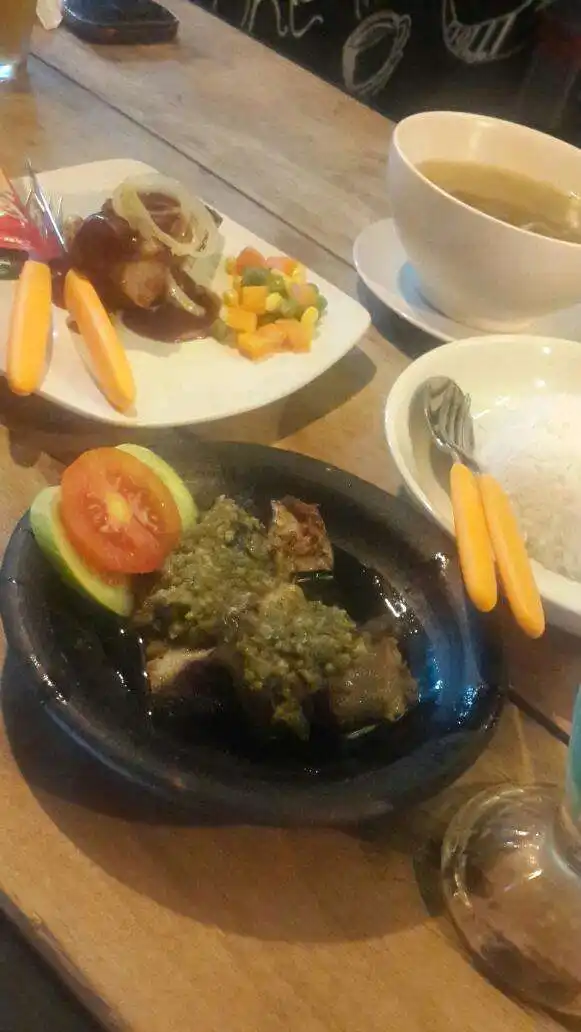 Gambar Makanan Kedai Iga Bintaro 20