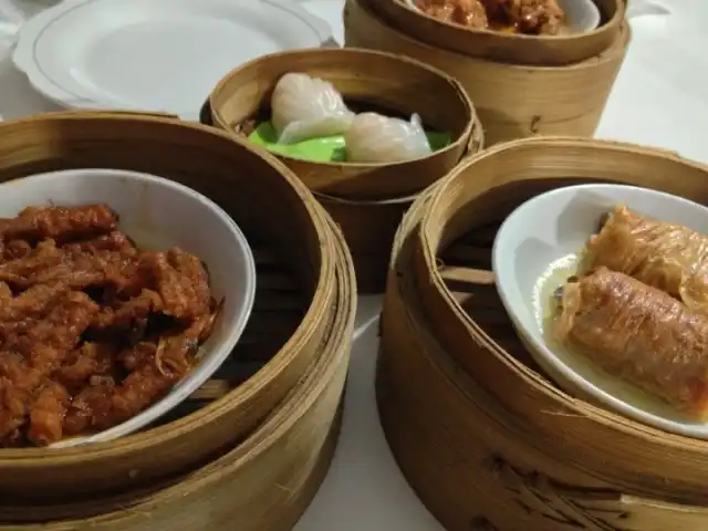 Gambar Makanan Super Dim Sum 7