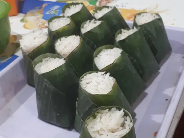 Gambar Makanan Nasi Uduk Kebon Kacang Puas Hati 14