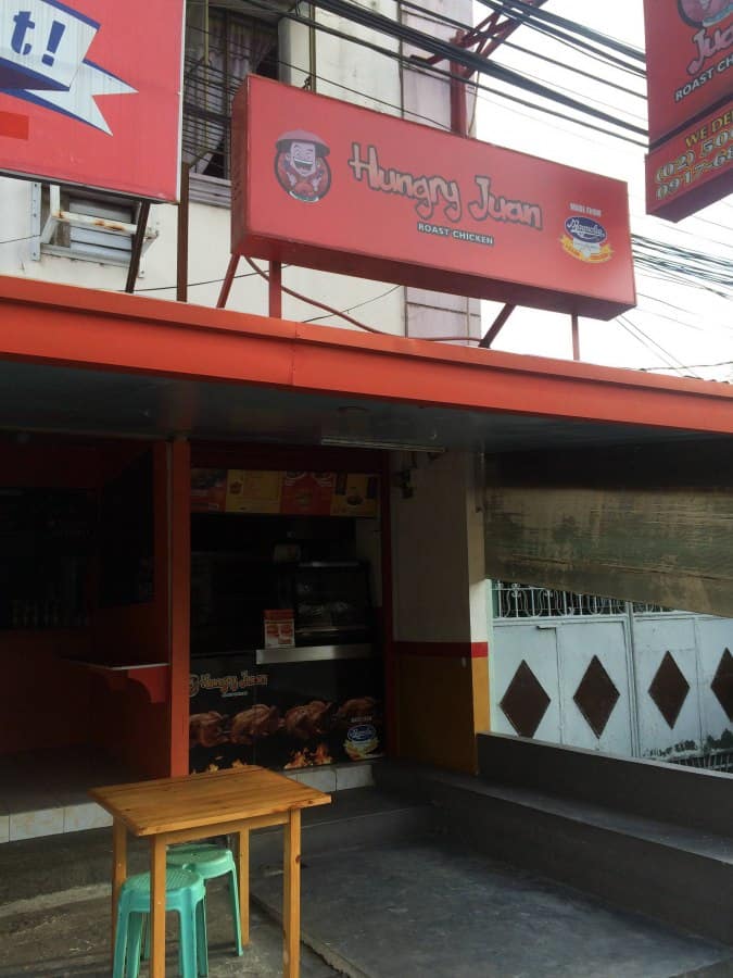 Hungry Juan near me in Fairview Discover Fast food food restaurant nearby YummyAdvisor