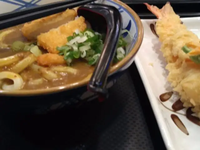 Gambar Makanan Marugame Udon and Tempura 7