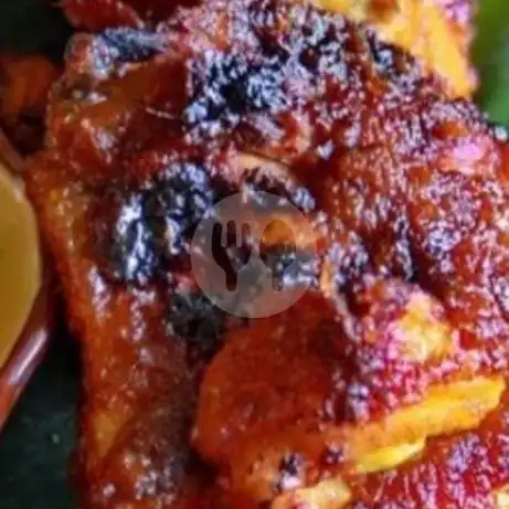 Gambar Makanan Ayam Penyet Auliya, HM Yamin 15