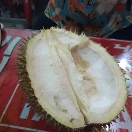 Gambar Makanan Durian Pelawi 4