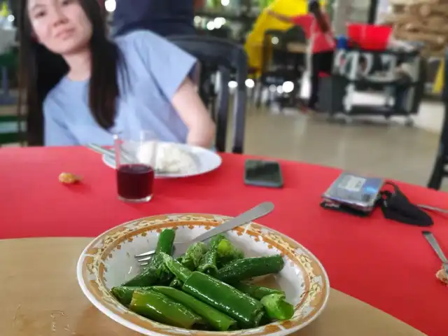 BBQ Chan Bukit Tinggi Food Photo 3