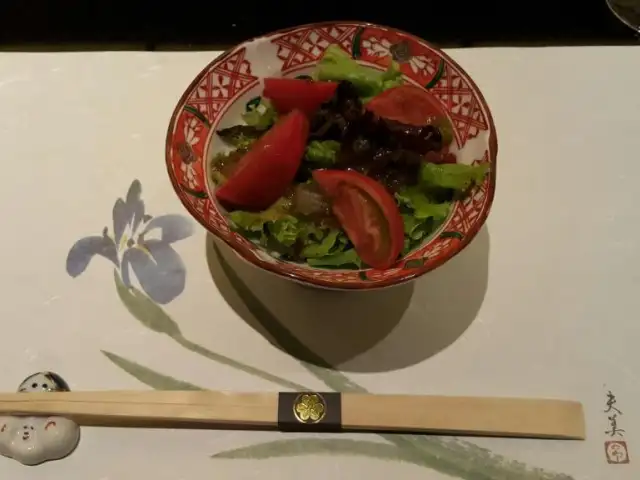 Gambar Makanan Senshu Japanese Restaurant 6