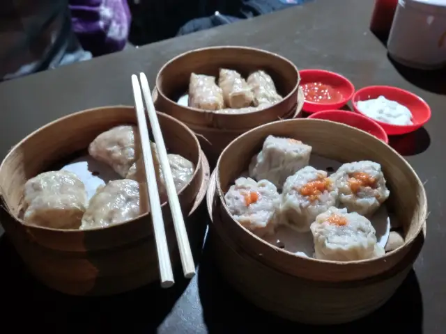 Gambar Makanan Dimsum House 3