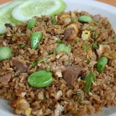 Gambar Makanan NASI GORENG & BAKMIE 69, Cibubur 8