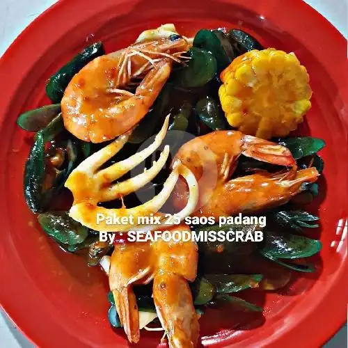 Gambar Makanan SeaFoodMiSSCRAB 4