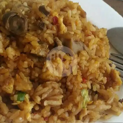 Gambar Makanan Nasi Goreng Gila Bang Riyan, Tebet,Bukit Duri,Kantor Pos 13