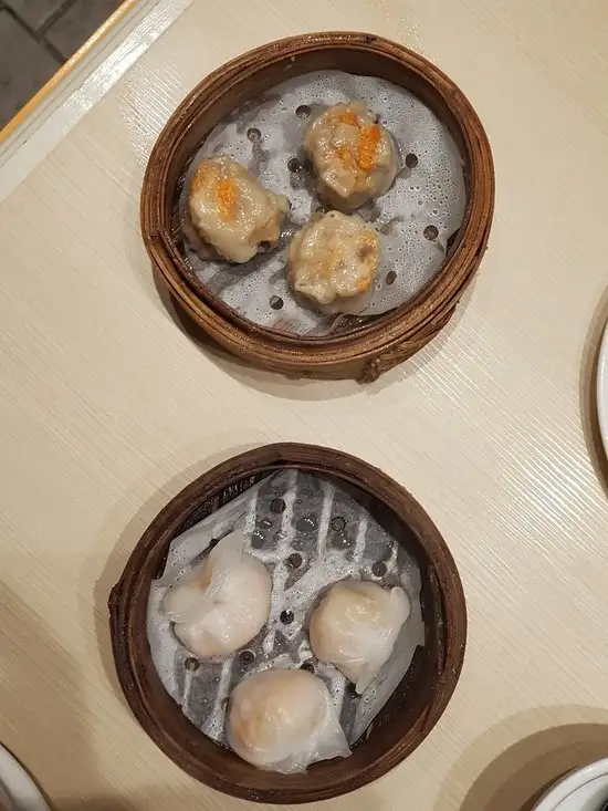 Gambar Makanan Dim Dim Sum 4