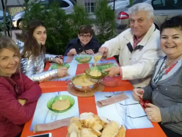 Samsun Ata Ekmek & Unlu Mamuller'nin yemek ve ambiyans fotoğrafları 20