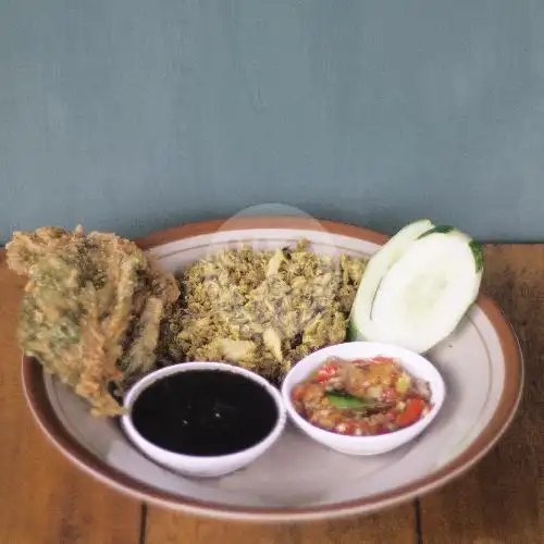 Gambar Makanan Nasi Jalang 16