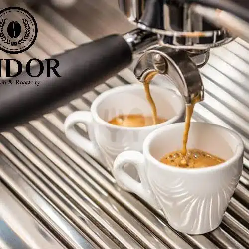 Gambar Makanan ARDOR COFFEE & ROASTERY 6
