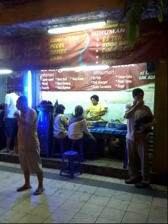 Gambar Makanan Warung Tegal Bu Lilik 13